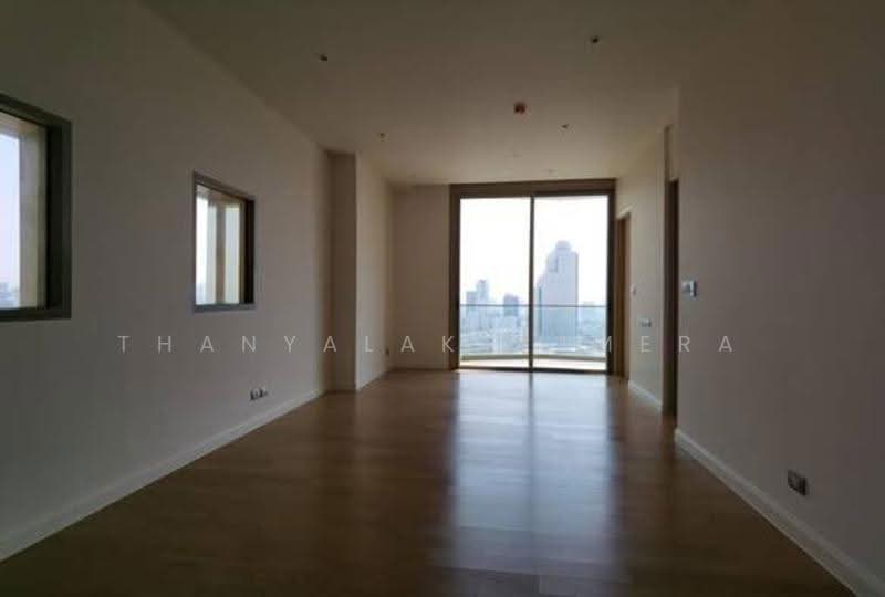 Magnolias Waterfront Residences, bangkok, 259 Charoen Nakhon Road, Khlong Ton Sai, Khlong San, Bangkok, 1 Bedroom, 79 sqm, Condo For Sale, by Thanyalak Ajmera, 500567357 - DDproperty.com