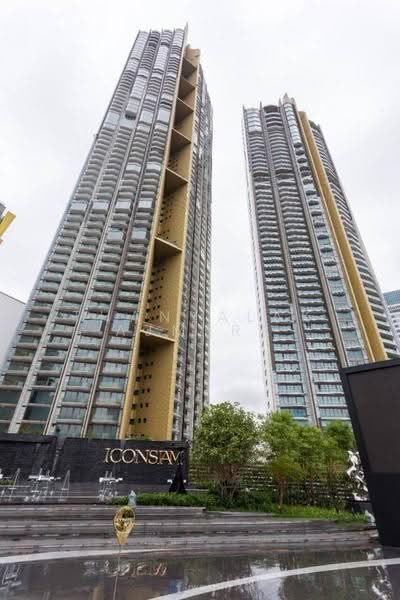 Magnolias Waterfront Residences : แมกโนเลียส์ วอเตอร์ฟรอนท์ เรสซิเดนซ์, กรุงเทพ, 259 ถ. กรุงธนบุรี, คลองต้นไทร, คลองสาน, กรุงเทพ, 79 ตร.ม., คอนโด ขาย, โดย Thanyalak Ajmera, 500567357 - DDproperty.com