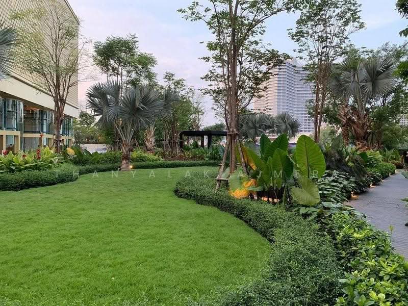 Magnolias Waterfront Residences, bangkok, 259 Charoen Nakhon Road, Khlong Ton Sai, Khlong San, Bangkok, 1 Bedroom, 79 sqm, Condo For Sale, by Thanyalak Ajmera, 500567357 - DDproperty.com