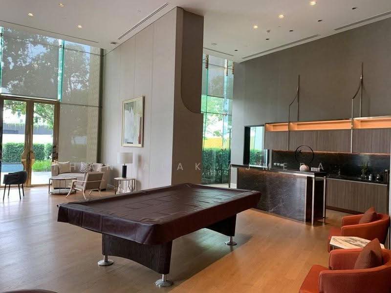 Magnolias Waterfront Residences, bangkok, 259 Charoen Nakhon Road, Khlong Ton Sai, Khlong San, Bangkok, 1 Bedroom, 79 sqm, Condo For Sale, by Thanyalak Ajmera, 500567357 - DDproperty.com