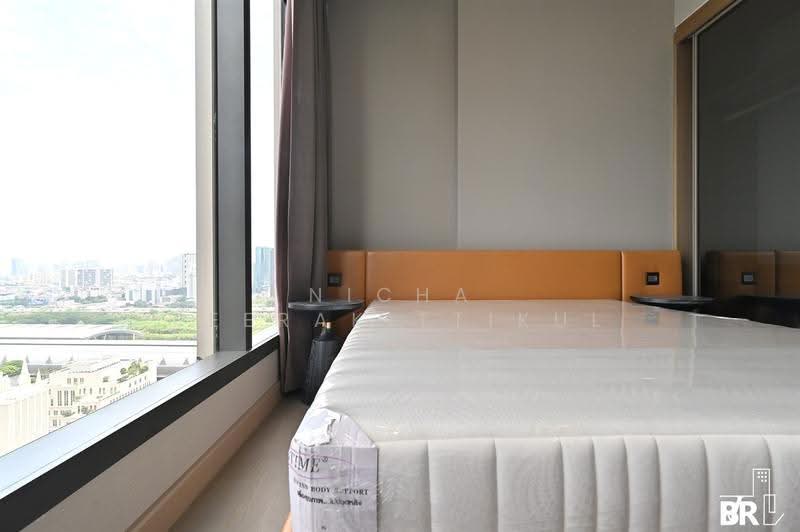 The Esse at Singha Complex : ดิ เอส แอท สิงห์ คอมเพล็กซ์, กรุงเทพ, 1788 ถนนเพชรบุรีตัดใหม่, คลองเตยเหนือ, วัฒนา, กรุงเทพ, 48 ตร.ม., คอนโด ให้เช่า, โดย Nicha Peerakittikul, 500567358 - DDproperty.com