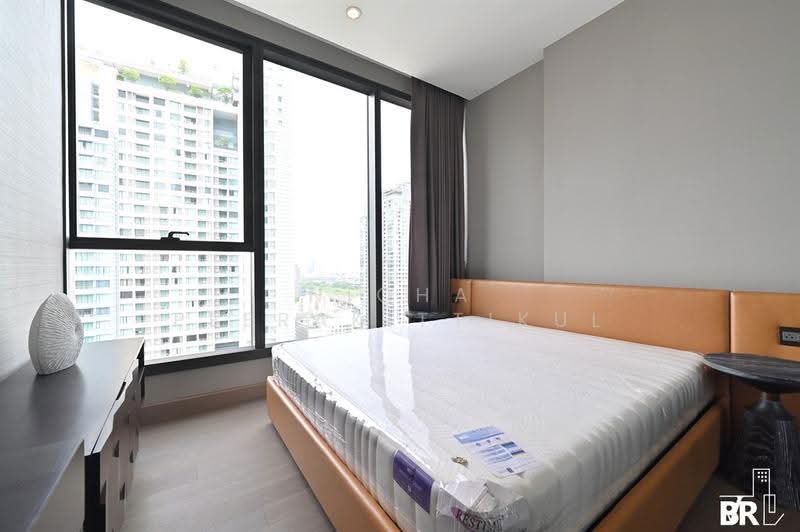 The Esse at Singha Complex : ดิ เอส แอท สิงห์ คอมเพล็กซ์, กรุงเทพ, 1788 ถนนเพชรบุรีตัดใหม่, คลองเตยเหนือ, วัฒนา, กรุงเทพ, 48 ตร.ม., คอนโด ให้เช่า, โดย Nicha Peerakittikul, 500567358 - DDproperty.com
