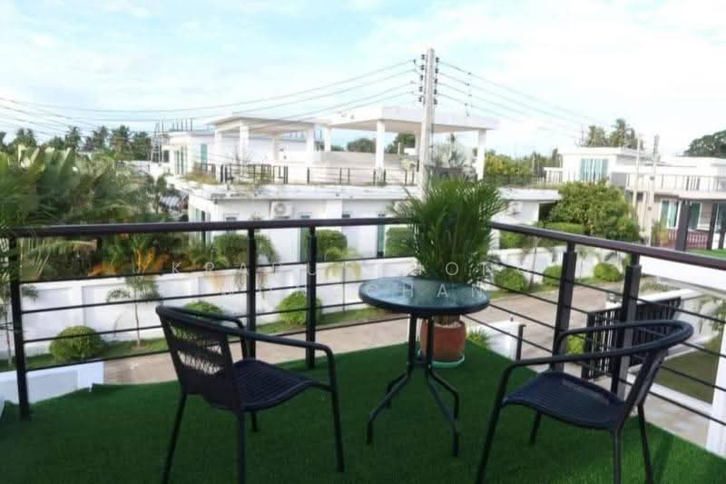 undefined, Chon Buri (Pattaya), Na Chom Thian, Sattahip, Chon Buri (Pattaya), 5 Bedrooms, 900 sqm, Villa For Rent, by Kradumthong Wongchan, 500567359 - DDproperty.com