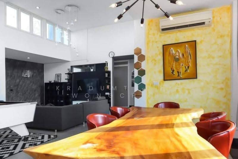undefined, Chon Buri (Pattaya), Na Chom Thian, Sattahip, Chon Buri (Pattaya), 5 Bedrooms, 900 sqm, Villa For Rent, by Kradumthong Wongchan, 500567359 - DDproperty.com