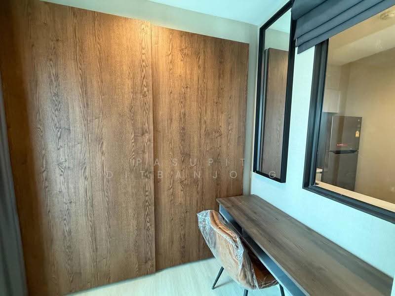 Life One Wireless, Bangkok, 1 Wireless Road, Lumphini, Pathum Wan, Bangkok, 1 Bedroom, 35 sqm, Condo For Rent, by Pasupit Ditbanjong, 500567360 - DDproperty.com