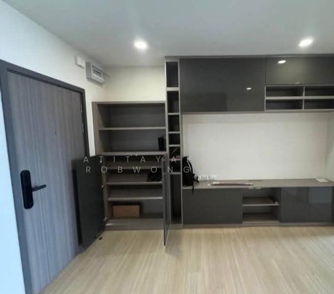 Supalai Veranda Phasi Charoen Station, Bangkok, Soi Phetkasem 56, Bang Wa, Phasi Charoen, Bangkok, 1 Bedroom, 42 sqm, Condo For Sale, by Atitayaporn Robwongjan, 500567361 - DDproperty.com