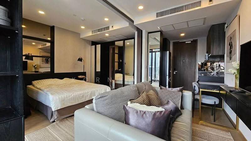 ASHTON Chula-Silom, Bangkok, Rama 4 Road, Si Phraya, Bang Rak, Bangkok, 1 Bedroom, 32 sqm, Condo For Sale, by Kornkanok Sonvichai, 500567362 - DDproperty.com