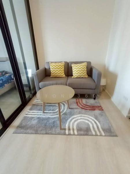A Space Mega 2, Samut Prakan, Kanchanaphisek Expressway, Bang Kaeo, Bang Plee, Samut Prakan, Studio, 29 sqm, Condo For Sale, by Beyond360, 500567363 - DDproperty.com