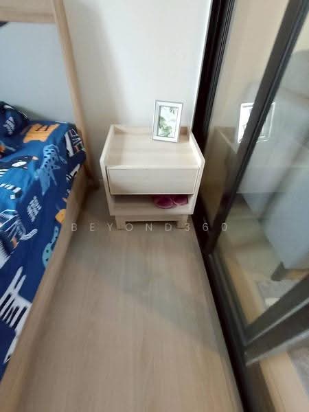 A Space Mega 2, Samut Prakan, Kanchanaphisek Expressway, Bang Kaeo, Bang Plee, Samut Prakan, Studio, 29 sqm, Condo For Sale, by Beyond360, 500567363 - DDproperty.com