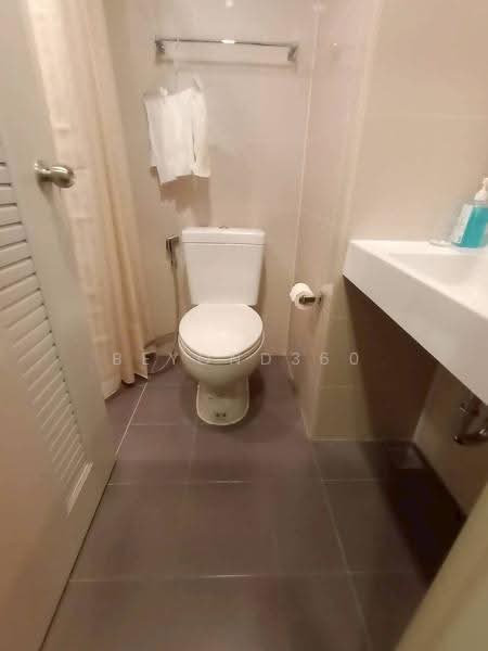 A Space Mega 2, Samut Prakan, Kanchanaphisek Expressway, Bang Kaeo, Bang Plee, Samut Prakan, Studio, 29 sqm, Condo For Sale, by Beyond360, 500567363 - DDproperty.com