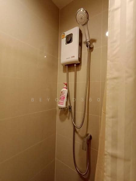 A Space Mega 2, Samut Prakan, Kanchanaphisek Expressway, Bang Kaeo, Bang Plee, Samut Prakan, Studio, 29 sqm, Condo For Sale, by Beyond360, 500567363 - DDproperty.com