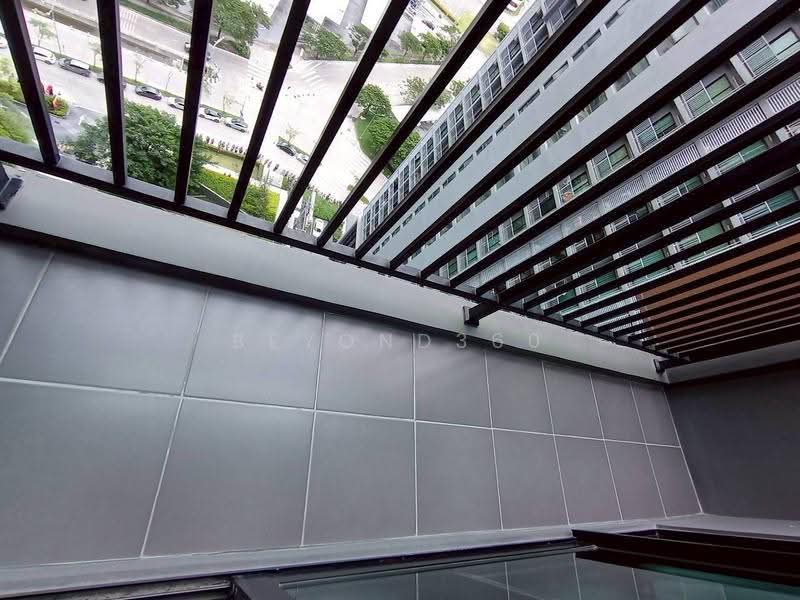 A Space Mega 2, Samut Prakan, Kanchanaphisek Expressway, Bang Kaeo, Bang Plee, Samut Prakan, Studio, 29 sqm, Condo For Sale, by Beyond360, 500567363 - DDproperty.com