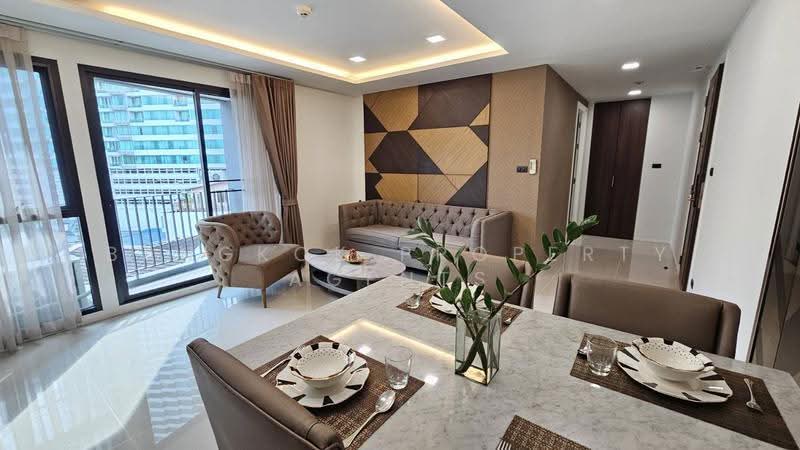Kasturi Residence : คัสทุริ เรสซิเดนท์, กรุงเทพ, 246 ถนนทองหล่อ, คลองตันเหนือ, วัฒนา, กรุงเทพ, 110 ตร.ม., คอนโด ให้เช่า, โดย BANGKOK PROPERTY AGENTS, 500567364 - DDproperty.com