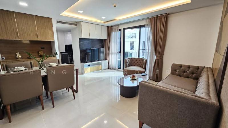 Kasturi Residence : คัสทุริ เรสซิเดนท์, กรุงเทพ, 246 ถนนทองหล่อ, คลองตันเหนือ, วัฒนา, กรุงเทพ, 110 ตร.ม., คอนโด ให้เช่า, โดย BANGKOK PROPERTY AGENTS, 500567364 - DDproperty.com