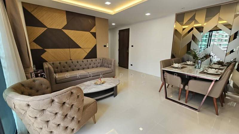 Kasturi Residence, Bangkok, 246 Thonglor Road, Khlong Tan Nua, Watthana, Bangkok, 2 Bedrooms, 110 sqm, Condo For Rent, by BANGKOK PROPERTY AGENTS, 500567364 - DDproperty.com