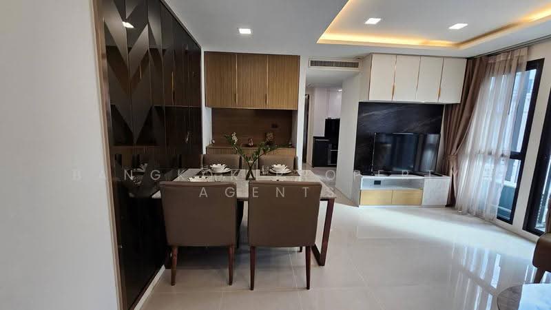 Kasturi Residence, Bangkok, 246 Thonglor Road, Khlong Tan Nua, Watthana, Bangkok, 2 Bedrooms, 110 sqm, Condo For Rent, by BANGKOK PROPERTY AGENTS, 500567364 - DDproperty.com