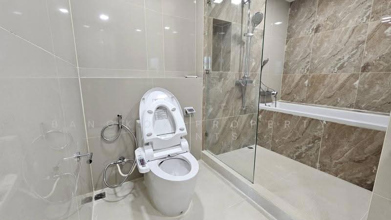 Kasturi Residence, Bangkok, 246 Thonglor Road, Khlong Tan Nua, Watthana, Bangkok, 2 Bedrooms, 110 sqm, Condo For Rent, by BANGKOK PROPERTY AGENTS, 500567364 - DDproperty.com