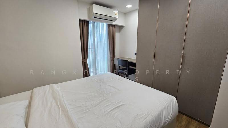 Kasturi Residence, Bangkok, 246 Thonglor Road, Khlong Tan Nua, Watthana, Bangkok, 2 Bedrooms, 110 sqm, Condo For Rent, by BANGKOK PROPERTY AGENTS, 500567364 - DDproperty.com