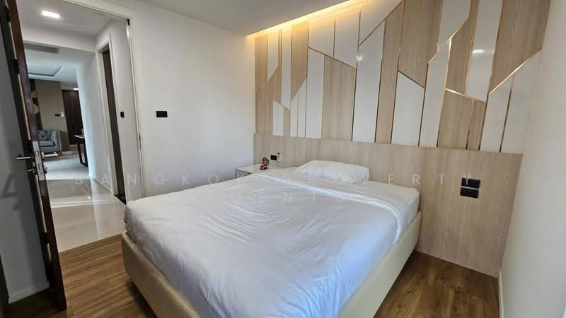 Kasturi Residence, Bangkok, 246 Thonglor Road, Khlong Tan Nua, Watthana, Bangkok, 2 Bedrooms, 110 sqm, Condo For Rent, by BANGKOK PROPERTY AGENTS, 500567364 - DDproperty.com