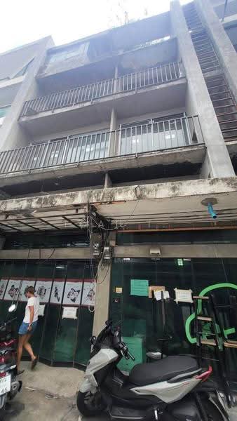 อาคารให้เช่า พร้อมพงษ์ สุขุมวิท : Building for Rent, Phrom Phong, Sukhumvit, กรุงเทพ, คลองตัน, คลองเตย, กรุงเทพ, 400 ตร.ม., ตึกแถว-อาคารพาณิชย์ ให้เช่า, โดย TOAH T., 500567365 - DDproperty.com
