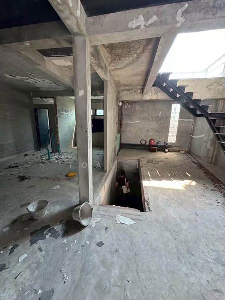 อาคารให้เช่า พร้อมพงษ์ สุขุมวิท : Building for Rent, Phrom Phong, Sukhumvit, กรุงเทพ, คลองตัน, คลองเตย, กรุงเทพ, 400 ตร.ม., ตึกแถว-อาคารพาณิชย์ ให้เช่า, โดย TOAH T., 500567365 - DDproperty.com