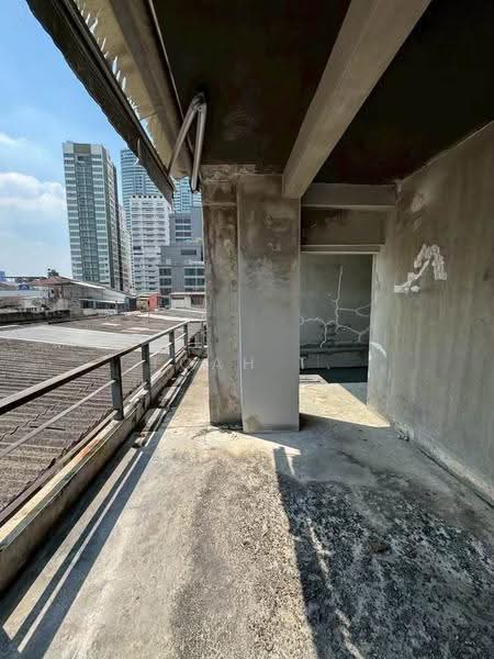 อาคารให้เช่า พร้อมพงษ์ สุขุมวิท : Building for Rent, Phrom Phong, Sukhumvit, Bangkok, Khong Tan, Khlong Toei, Bangkok, , 400 sqm, Shophouse For Rent, by TOAH T., 500567365 - DDproperty.com