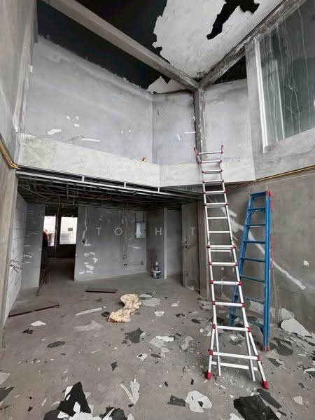 อาคารให้เช่า พร้อมพงษ์ สุขุมวิท : Building for Rent, Phrom Phong, Sukhumvit, Bangkok, Khong Tan, Khlong Toei, Bangkok, , 400 sqm, Shophouse For Rent, by TOAH T., 500567365 - DDproperty.com