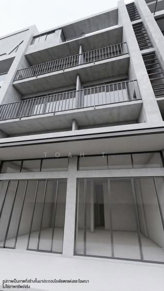 อาคารให้เช่า พร้อมพงษ์ สุขุมวิท : Building for Rent, Phrom Phong, Sukhumvit, Bangkok, Khong Tan, Khlong Toei, Bangkok, , 400 sqm, Shophouse For Rent, by TOAH T., 500567365 - DDproperty.com