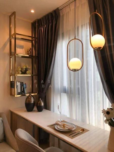 Life One Wireless, Bangkok, 1 Wireless Road, Lumphini, Pathum Wan, Bangkok, Studio, 28 sqm, Condo For Rent, by Pasupit Ditbanjong, 500567367 - DDproperty.com