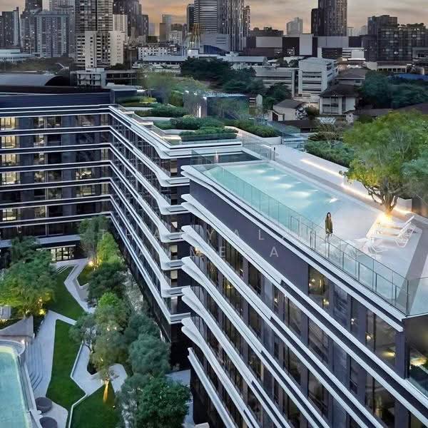 IDEO Mobi Sukhumvit 40, Bangkok, Soi Sukhumvit 40, Phra Kanong, Khlong Toei, Bangkok, 2 Bedrooms, 53 sqm, Condo For Sale, by Thanyalak Ajmera, 500567368 - DDproperty.com