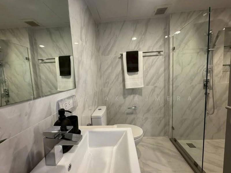 IDEO Mobi Sukhumvit 40 : ไอดีโอ โมบิ สุขุมวิท 40, กรุงเทพ, ซอยสุขุมวิท 40, พระโขนง, คลองเตย, กรุงเทพ, 53 ตร.ม., คอนโด ขาย, โดย Thanyalak Ajmera, 500567368 - DDproperty.com
