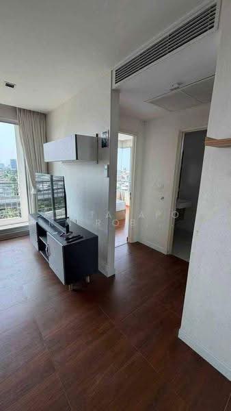 The Room Sathorn-Taksin, Bangkok, 99 Ratchaphruek Road, Bukkalo, Thon Buri, Bangkok, 2 Bedrooms, 77 sqm, Condo For Rent, by Atitayaporn Robwongjan, 500567370 - DDproperty.com