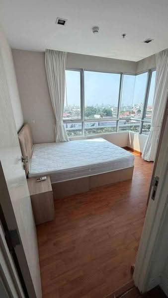 The Room Sathorn-Taksin, Bangkok, 99 Ratchaphruek Road, Bukkalo, Thon Buri, Bangkok, 2 Bedrooms, 77 sqm, Condo For Rent, by Atitayaporn Robwongjan, 500567370 - DDproperty.com