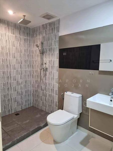 THE ROOM สาทร - ตากสิน, กรุงเทพ, 99 ถนนราชพฤกษ์, บุคคโล, ธนบุรี, กรุงเทพ, 77 ตร.ม., คอนโด ให้เช่า, โดย Atitayaporn Robwongjan, 500567370 - DDproperty.com