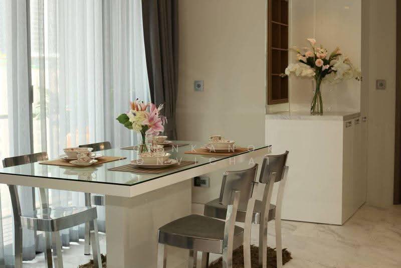 The Monument Thonglor, bangkok, 998 Thonglor Road, Khlong Tan Nua, Watthana, Bangkok, 2 Bedrooms, 125 sqm, Condo For Sale, by Kornkanok Sonvichai, 500567371 - DDproperty.com