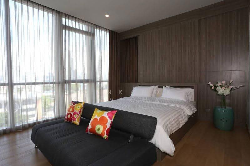 The Monument Thonglor, bangkok, 998 Thonglor Road, Khlong Tan Nua, Watthana, Bangkok, 2 Bedrooms, 125 sqm, Condo For Sale, by Kornkanok Sonvichai, 500567371 - DDproperty.com
