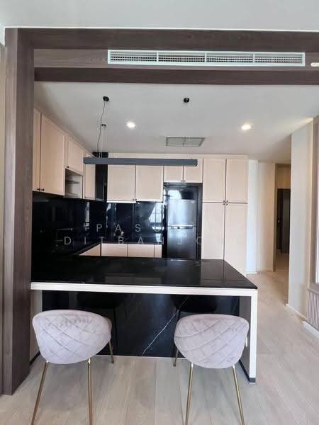 Noble Ploenchit, Bangkok, 1035 Ploenchit Road, Lumphini, Pathum Wan, Bangkok, 1 Bedroom, 60 sqm, Condo For Rent, by Pasupit Ditbanjong, 500567373 - DDproperty.com