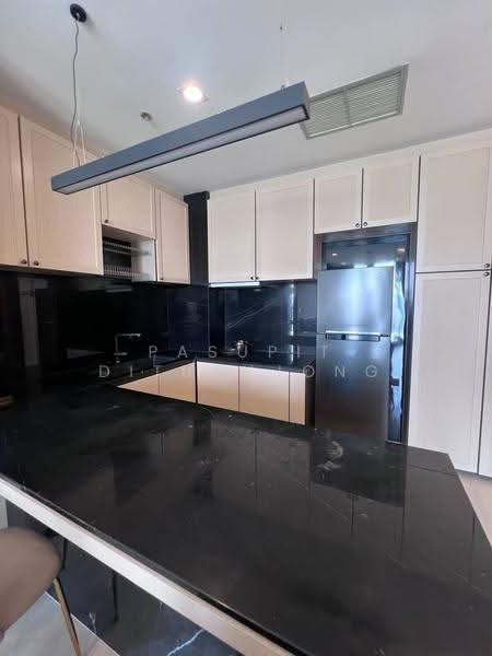 Noble Ploenchit, Bangkok, 1035 Ploenchit Road, Lumphini, Pathum Wan, Bangkok, 1 Bedroom, 60 sqm, Condo For Rent, by Pasupit Ditbanjong, 500567373 - DDproperty.com