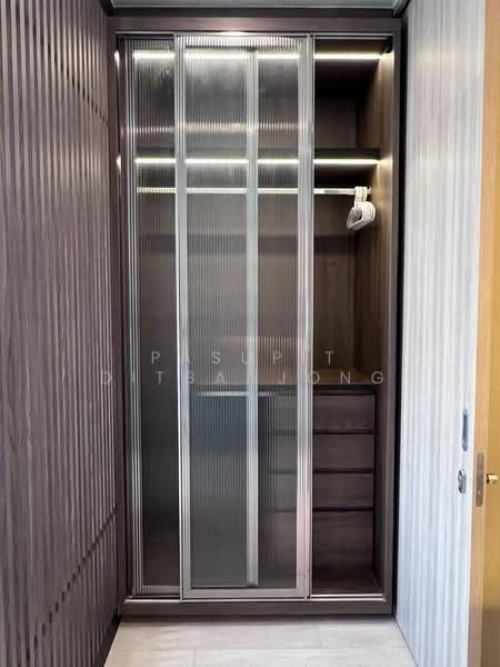 Noble Ploenchit, Bangkok, 1035 Ploenchit Road, Lumphini, Pathum Wan, Bangkok, 1 Bedroom, 60 sqm, Condo For Rent, by Pasupit Ditbanjong, 500567373 - DDproperty.com