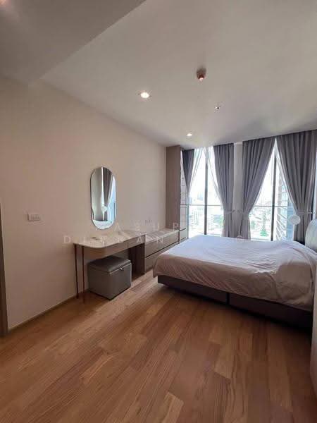 Noble Ploenchit, Bangkok, 1035 Ploenchit Road, Lumphini, Pathum Wan, Bangkok, 1 Bedroom, 60 sqm, Condo For Rent, by Pasupit Ditbanjong, 500567373 - DDproperty.com