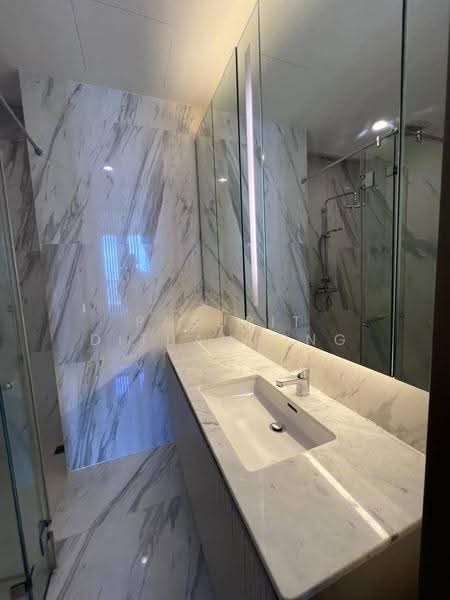 Noble Ploenchit, Bangkok, 1035 Ploenchit Road, Lumphini, Pathum Wan, Bangkok, 1 Bedroom, 60 sqm, Condo For Rent, by Pasupit Ditbanjong, 500567373 - DDproperty.com