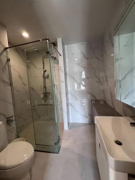 Noble Ploenchit, Bangkok, 1035 Ploenchit Road, Lumphini, Pathum Wan, Bangkok, 1 Bedroom, 60 sqm, Condo For Rent, by Pasupit Ditbanjong, 500567373 - DDproperty.com