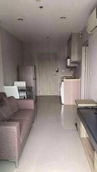 IDEO Mobi Charan Interchange, Bangkok, 531 Charansanitwong Road, Bang Khun Sri, Bangkok Noi, Bangkok, 1 Bedroom, 34 sqm, Condo For Sale, by Atitayaporn Robwongjan, 500567374 - DDproperty.com