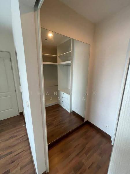 Q House Condo Sathorn, Bangkok, Thonburi Road, Khlong Ton Sai, Khlong San, Bangkok, 2 Bedrooms, 72 sqm, Condo For Sale, by Thanyalak Ajmera, 500567375 - DDproperty.com