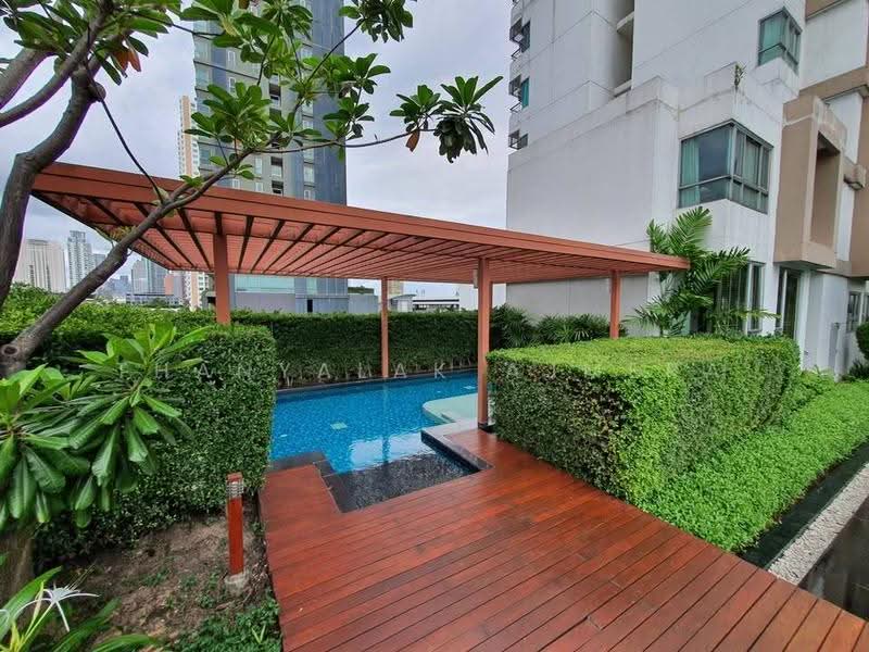 Q House Condo Sathorn : คิวเฮ้าส์ คอนโด สาทร, กรุงเทพ, ถนนกรุงธนบุรี แขวงคลองต้นไทร เขตคลองสาน กรุงเทพมหานคร 10600, คลองต้นไทร, คลองสาน, กรุงเทพ, 72 ตร.ม., คอนโด ขาย, โดย Thanyalak Ajmera, 500567375 - DDproperty.com