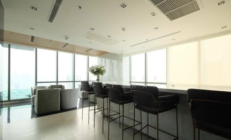 Wish Signature Midtown Siam, bangkok, 512 Phetchaburi Road, Thanon Phetchaburi, Ratchathewi, Bangkok, 1 Bedroom, 35 sqm, Condo For Rent, by Kornkanok Sonvichai, 500567376 - DDproperty.com