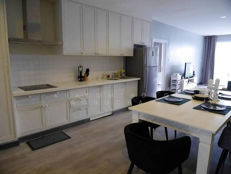 Malibu Khao Tao, Prachuap Khiri Khan, 108 317 Hua Hin Alley, Hua Hin, Prachuap Khiri Khan, 2 Bedrooms, 139 sqm, Condo For Rent, by Kradumthong Wongchan, 500567378 - DDproperty.com