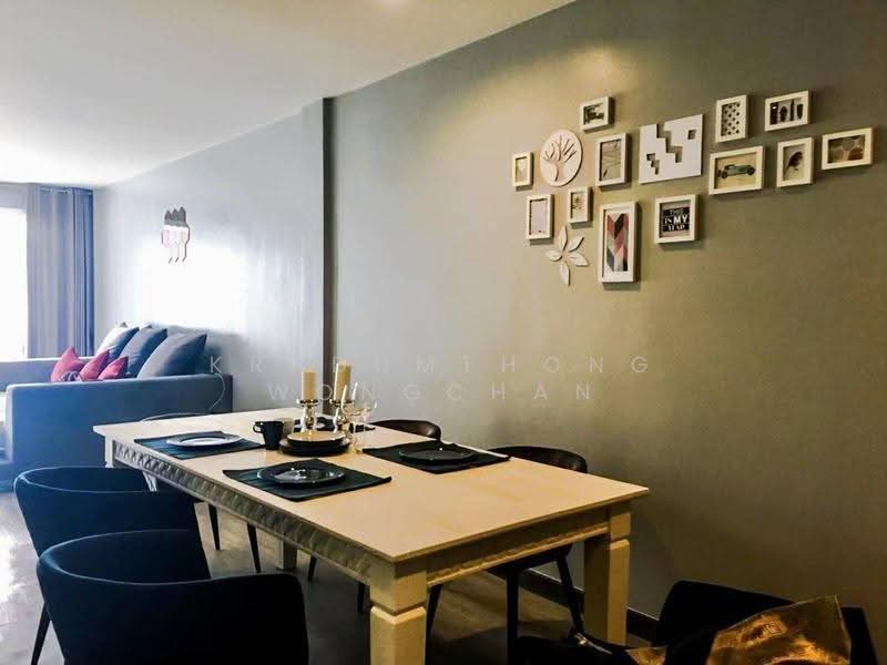 Malibu Khao Tao, Prachuap Khiri Khan, 108 317 Hua Hin Alley, Hua Hin, Prachuap Khiri Khan, 2 Bedrooms, 139 sqm, Condo For Rent, by Kradumthong Wongchan, 500567378 - DDproperty.com