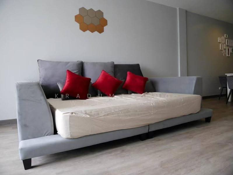 Malibu Khao Tao, Prachuap Khiri Khan, 108 317 Hua Hin Alley, Hua Hin, Prachuap Khiri Khan, 2 Bedrooms, 139 sqm, Condo For Rent, by Kradumthong Wongchan, 500567378 - DDproperty.com