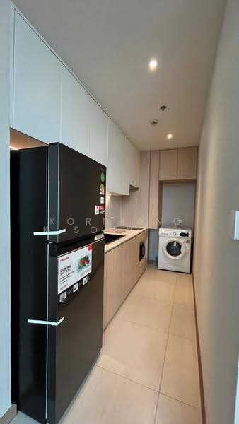 Le Luk Condominium, Bangkok, 1599 291 Sukhumvit Rd, Phra Kanong Nua, Watthana, Bangkok, 1 Bedroom, 53 sqm, Condo For Sale, by Kornkanok Sonvichai, 500567380 - DDproperty.com
